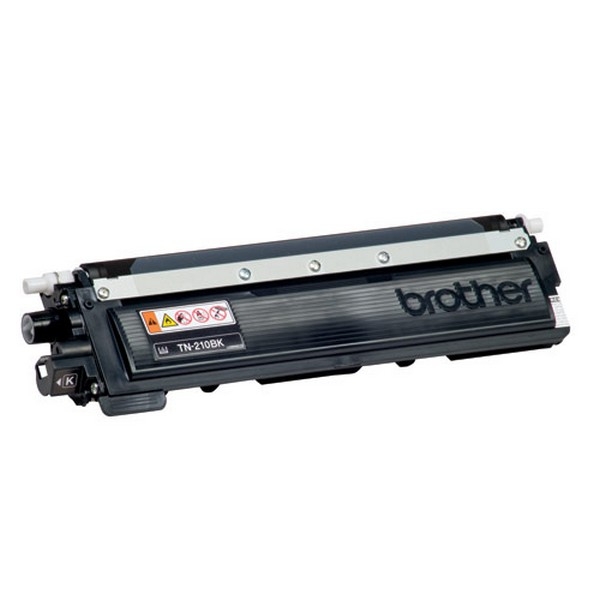 Picture of Triumph compatible TN-210Y Yellow Toner Cartridge (1400 Yield)