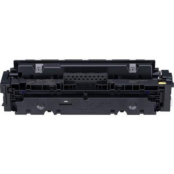 Picture of Triumph compatible 1251C001 (Canon 046HY) High Yield Yellow Toner Cartridge (5000 Yield)