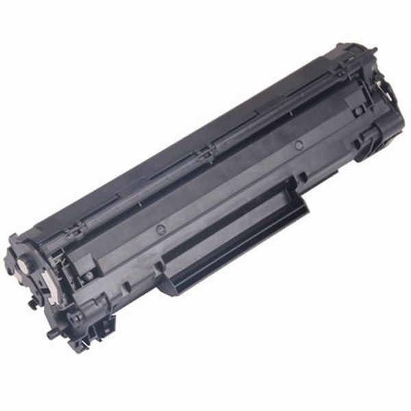 Picture of Triumph compatible 9435B001AA (Canon 137, CRG-137) Black Toner Cartridge (2400 Yield)