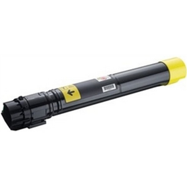 Picture of Triumph compatible 2CH2D (330-6135, 3GDT0) Black Toner Cartridge (19000 Yield)