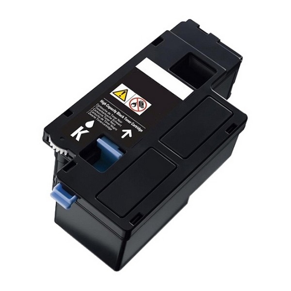 Picture of Triumph compatible 7C6F7 (332-0399, 4G9HP) Black Toner Cartridge (1250 Yield)