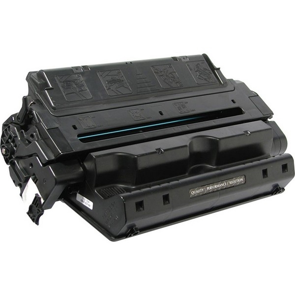Picture of Triumph compatible C4182X (HP 82X) High Yield Black Toner Cartridge (20000 Yield)