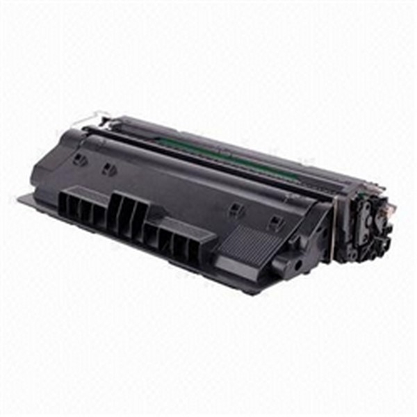 Picture of Triumph compatible CF214X (HP 14X) High Yield Black Toner Cartridge (17500 Yield)