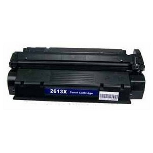 Picture of Triumph compatible Q2613X (HP 13X) High Yield Black Toner Cartridge (3500 Yield)