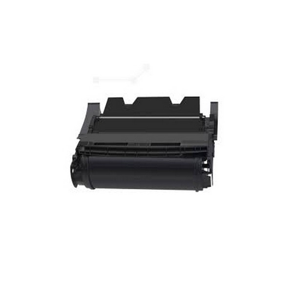 Picture of Triumph compatible 12A7365 Black Toner Cartridge (32000 Yield)