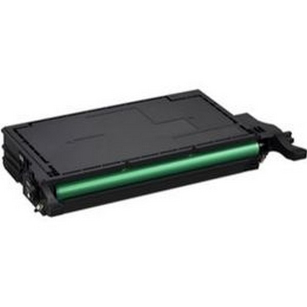 Picture of Triumph compatible CLT-K508L High Yield Black Toner Cartridge (5000 Yield)