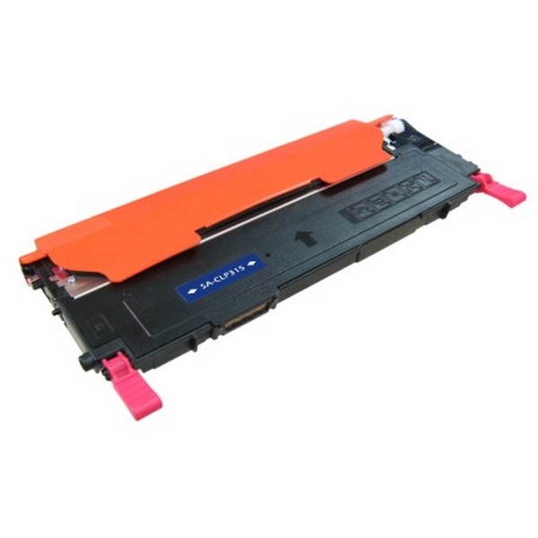Picture of Triumph compatible CLT-M409S magenta Toner Cartridge (1000 Yield)