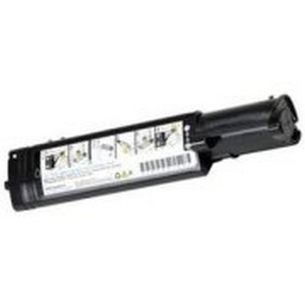 Picture of Triumph compatible KH225 (341-3568, JH565) Black Toner Cartridge (2000 Yield)