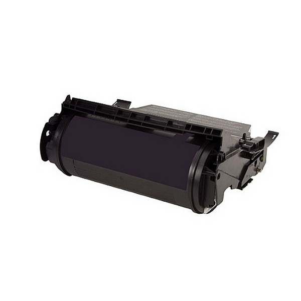 Picture of Triumph compatible 12A5745 Black Toner Cartridge (25000 Yield)