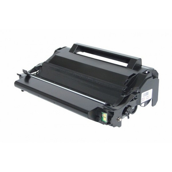 Picture of Triumph compatible 12A7315 Black Toner Cartridge (10000 Yield)