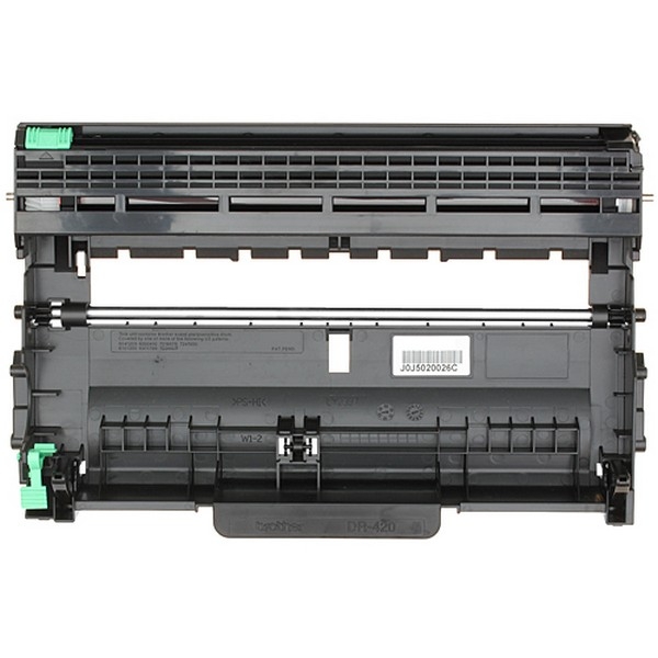 Picture of Xerox compatible DR-420 Black Drum Unit (12000 Yield)