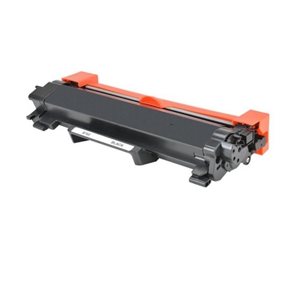 Picture of Xerox compatible TN-760 High Yield Black Toner Cartridge (3000 Yield)