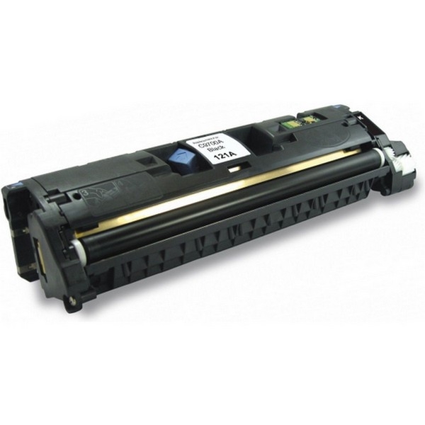 Picture of Xerox compatible C9700A (HP 121A) Black Toner Cartridge (5000 Yield)