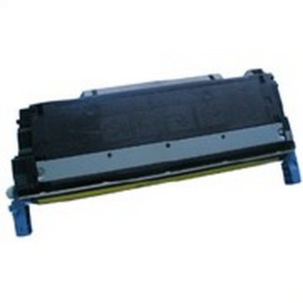 Picture of Xerox compatible C9732A (HP 645A) Yellow Toner Cartridge (12000 Yield)