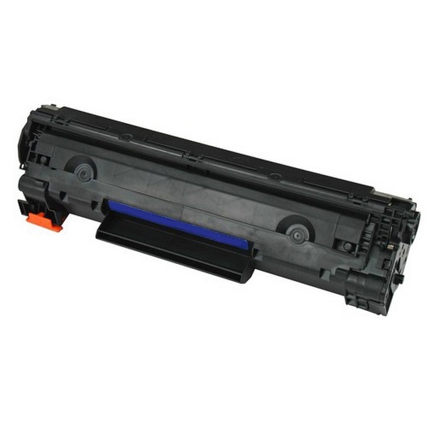 Picture of Xerox compatible CB435A (HP 35A) Black Toner Cartridge (1500 Yield)