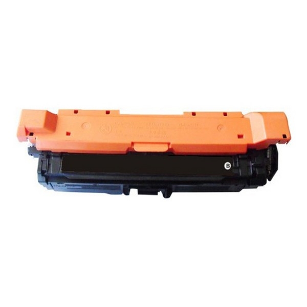 Picture of Xerox compatible CE260X (HP 649X) High Yield Black Toner Cartridge (17000 Yield)