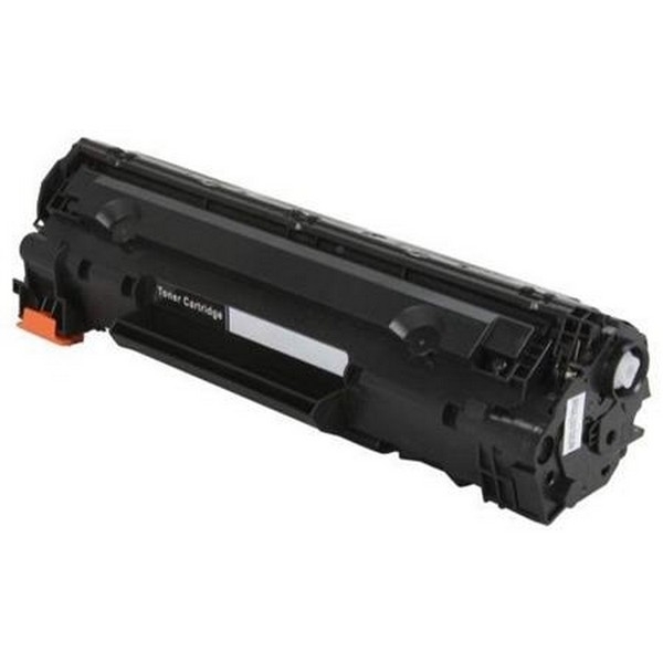Picture of Xerox compatible CF230X (HP 30X) High Yield Black Toner Cartridge (3500 Yield)