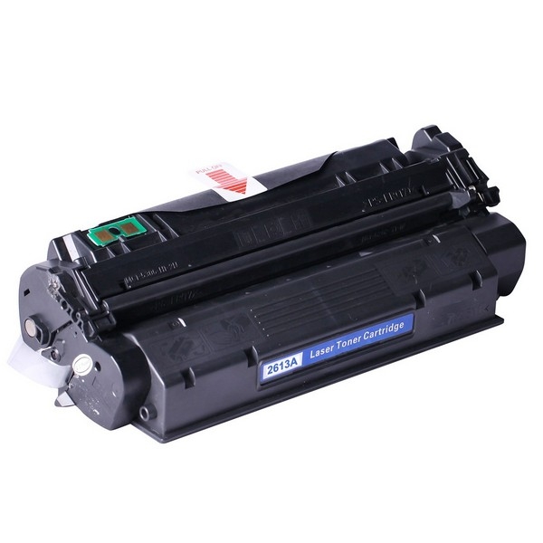 Picture of Xerox compatible Q2613A (HP 13A) Black Toner Cartridge (2500 Yield)