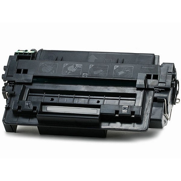 Picture of Xerox compatible Q6511X (HP 11X) High Yield Black Toner Cartridge (12000 Yield)