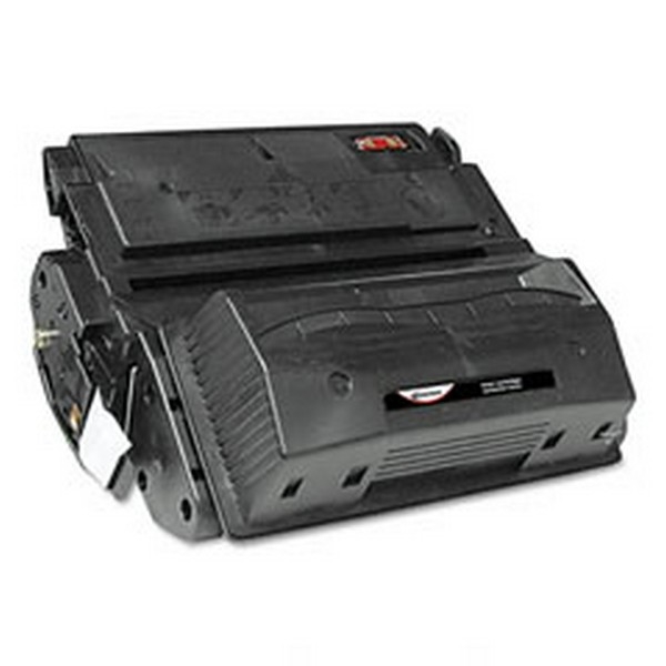 Picture of Xerox compatible Q7551A (HP 51A) Black Toner Cartridge (6500 Yield)