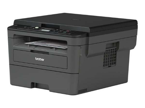 Picture of Brother HL-L2390DW Monochrome Laser Multifunction Printer