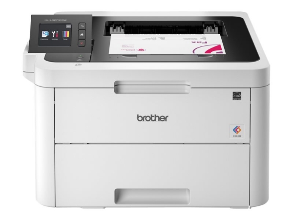 Picture of Brother HL-L3270CDW Digital Color Printer