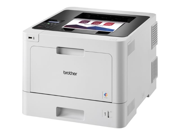 Picture of Brother HL-L8260CDW Color Laser Printer