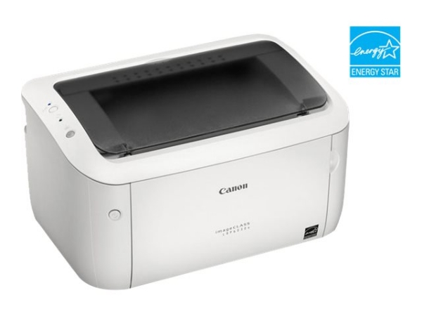 Picture of Canon imageCLASS LBP6030w Monochrome Laser Printer