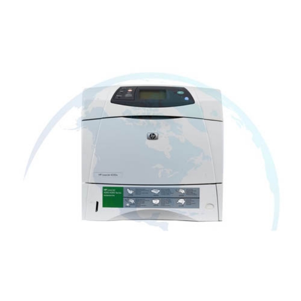 Picture of HP LaserJet 4250n Monochrome Printer (Refurbished)