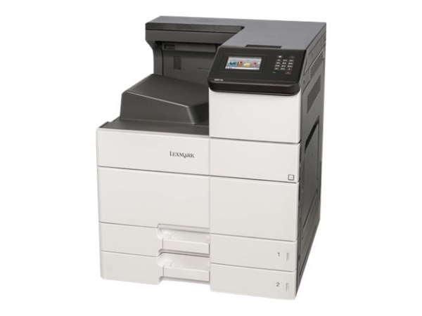 Picture of Lexmark MS911de Monochrome Laser Printer (High-Voltage Configuration) — 26ZT022