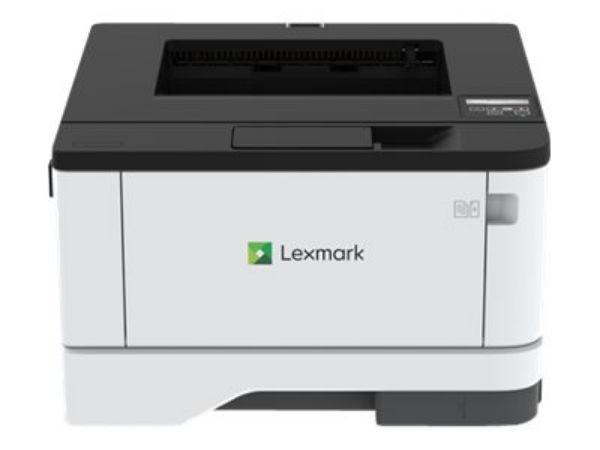 Picture of Lexmark MS331dn Monochrome Laser Printer (Low-Voltage Configuration)