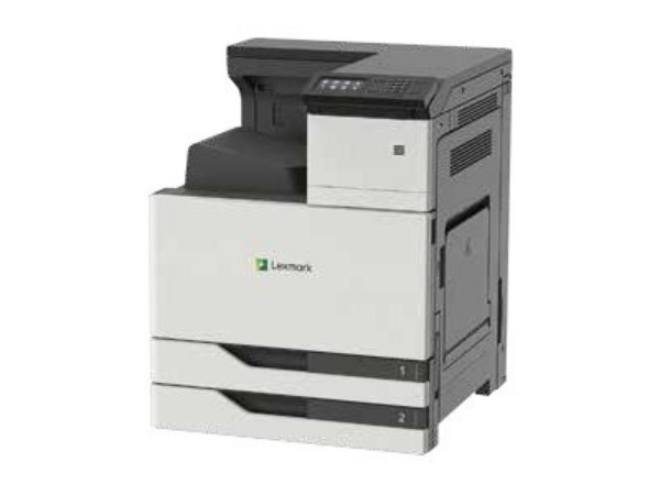 Picture of Lexmark CS923de Color Laser Printer (High-Voltage Configuration)