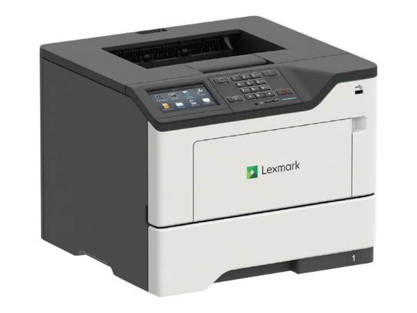 Picture of Lexmark MS622de Monochrome Laser Printer