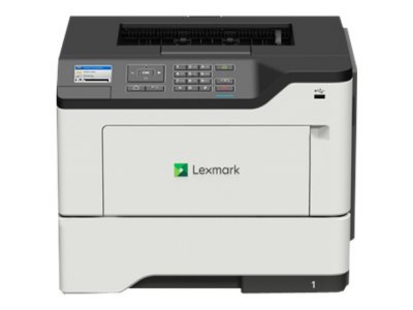 Picture of Lexmark MS621dn Monochrome Laser Printer (Low-Voltage Configuration) — 36ST400