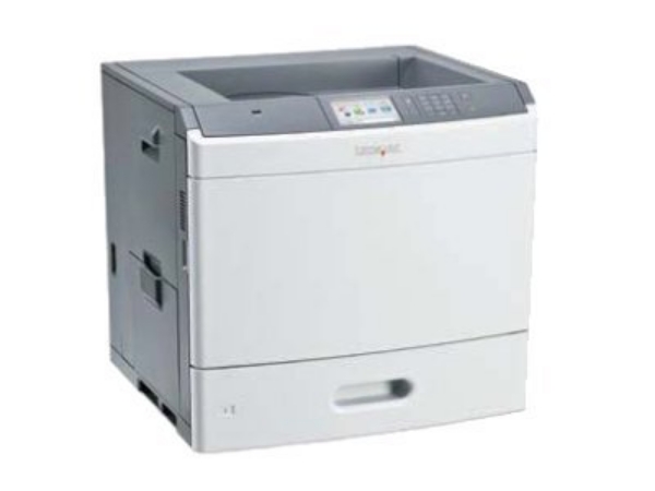 Picture of Lexmark C792de Color Laser Printer (High-Voltage Configuration)