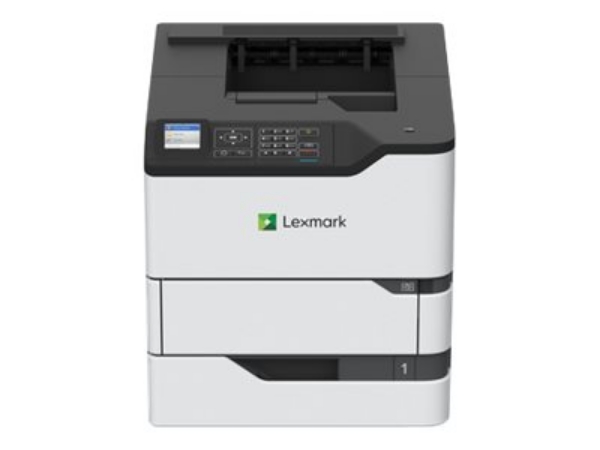 Picture of Lexmark MS821n Monochrome Laser Printer