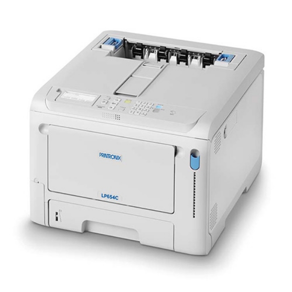 Picture of Printronix LP654C Color Laser Printer