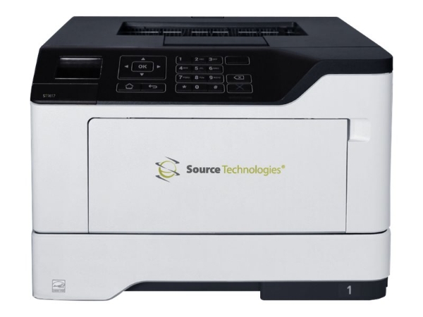 Picture of Source Technologies ST9817 MICR Printer