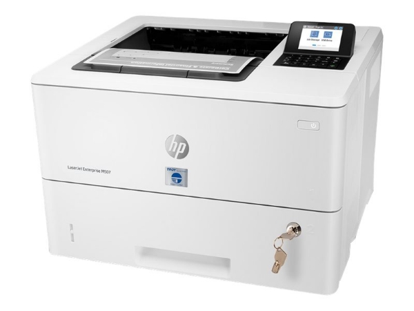 Picture of TROY M507dn Laser Printer — 01-04740-111