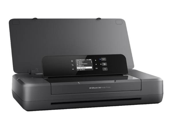 Picture of TROY 200 Mobile MICR Printer