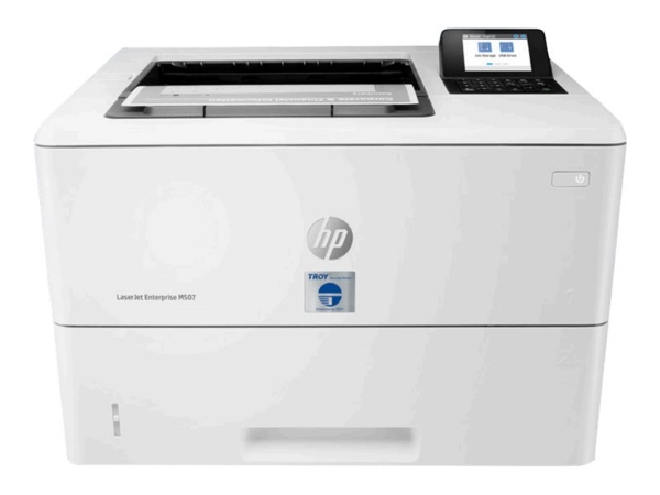 Picture of TROY M507dn MICR Printer — 01-507EDM-101