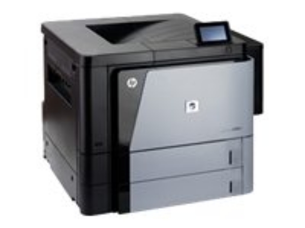 Picture of TROY M806dn MICR Printer — 01-806EDM-201