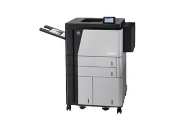 Picture of TROY M806X+ MICR Printer — 01-806XEM-401