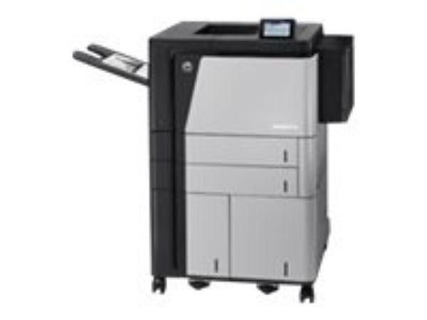 Picture of TROY M806X+ MICR Printer — 01-806XES-401