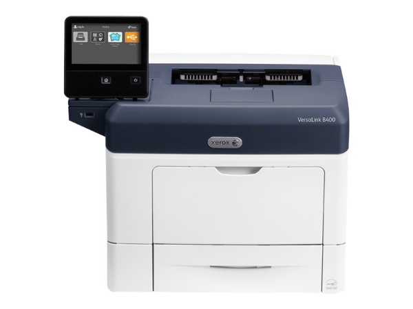 Picture of Xerox VersaLink B400YDN Monochrome Laser Printer