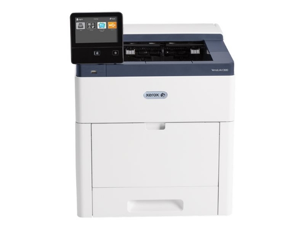 Picture of Xerox VersaLink C600YDN Color Laser Printer