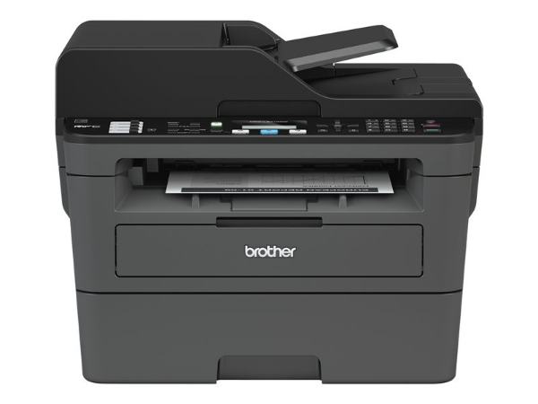 Picture of Brother MFC-L2710DW Monochrome Laser Multifunction Printer