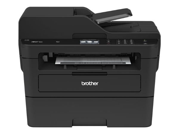Picture of Brother MFC-L2750DW Monochrome Laser Multifunction Printer