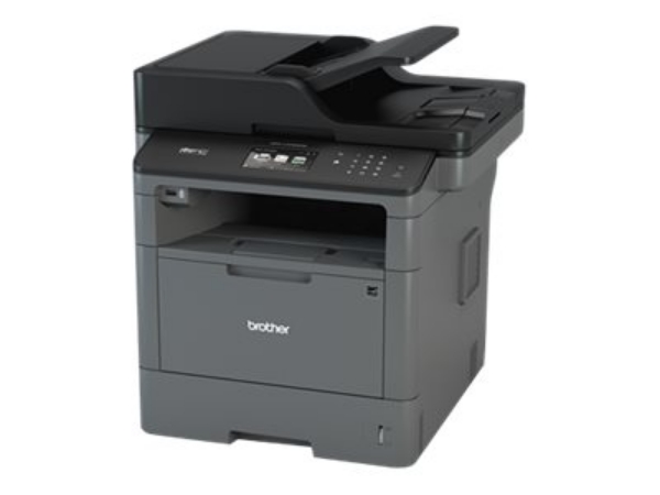 Picture of Brother MFC-L5700DW Monochrome Laser Multifunction Printer