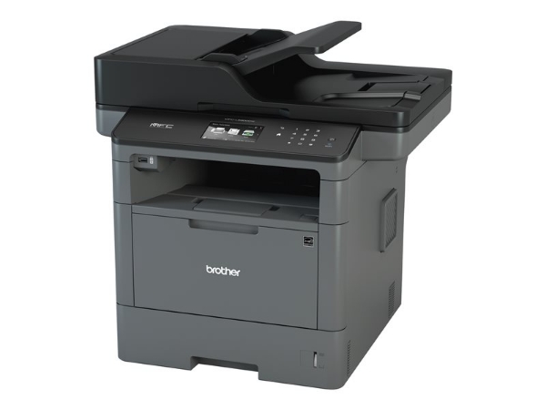 Picture of Brother MFC-L5900DW Monochrome Laser Multifunction Printer